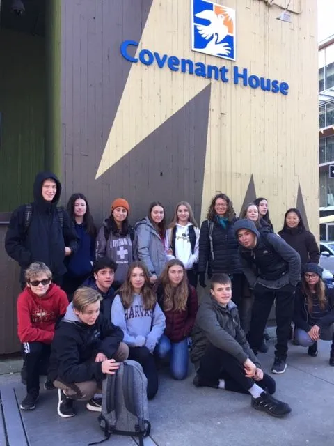 Island Pacific School campus photo 6