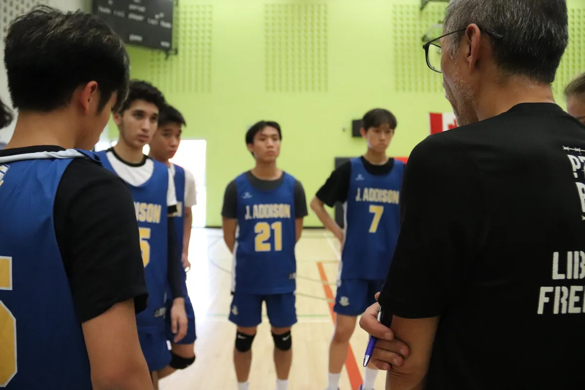 J. Addison School campus photo 1