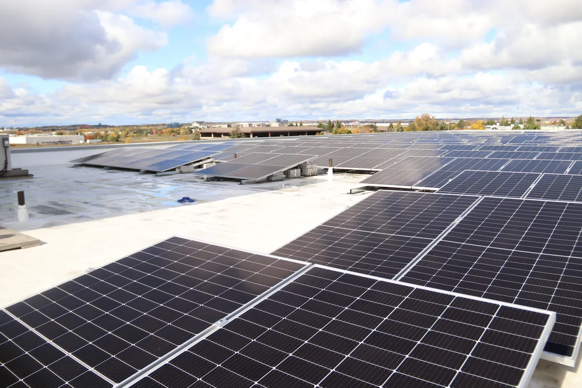 J. Addison School campus photo 6