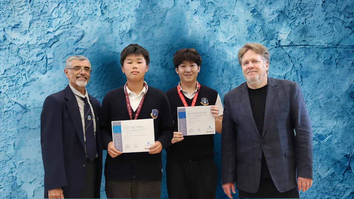 J. Addison School campus photo 7