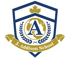 J. Addison School