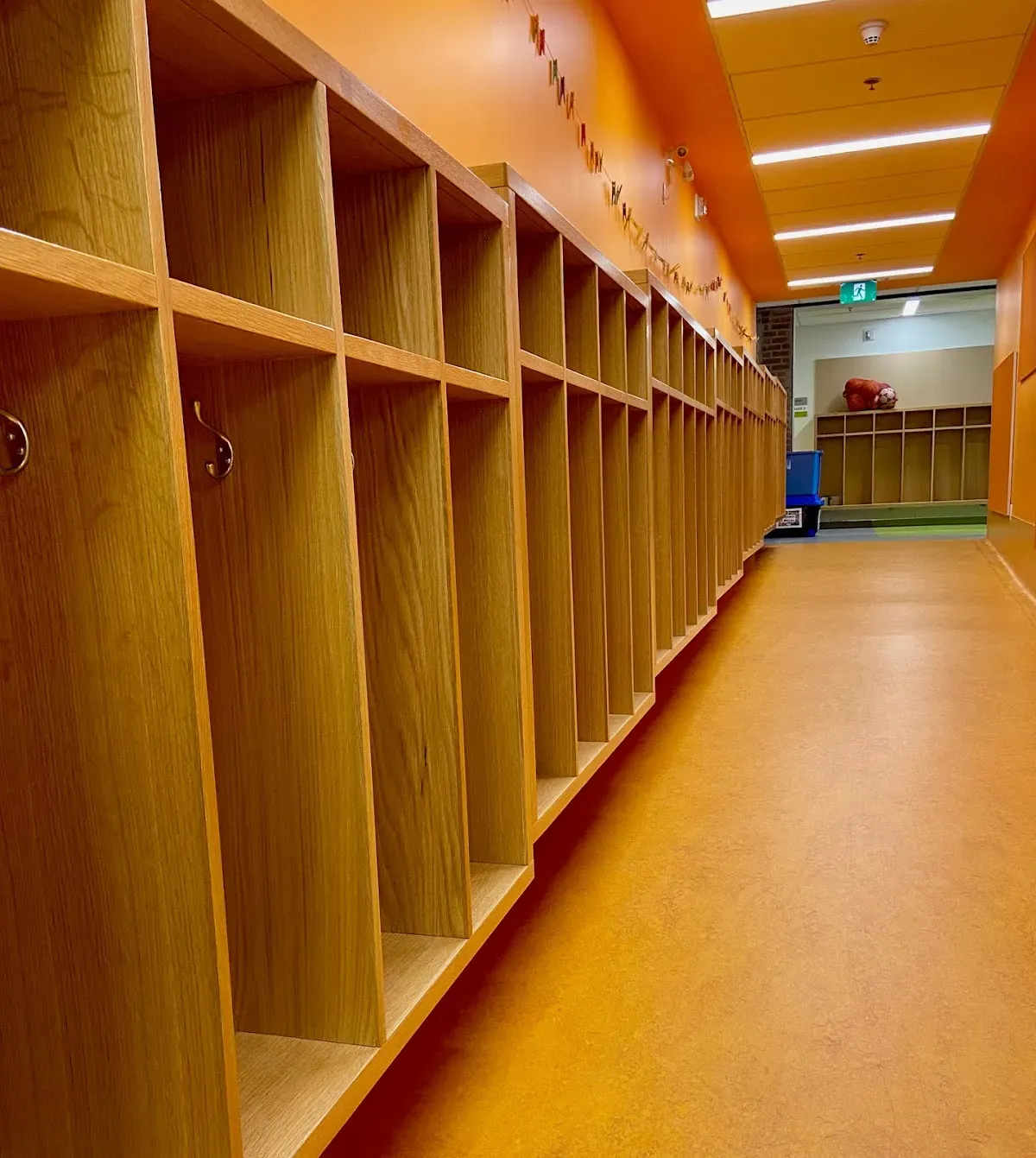 Jackman Institute of Child Study campus photo 4