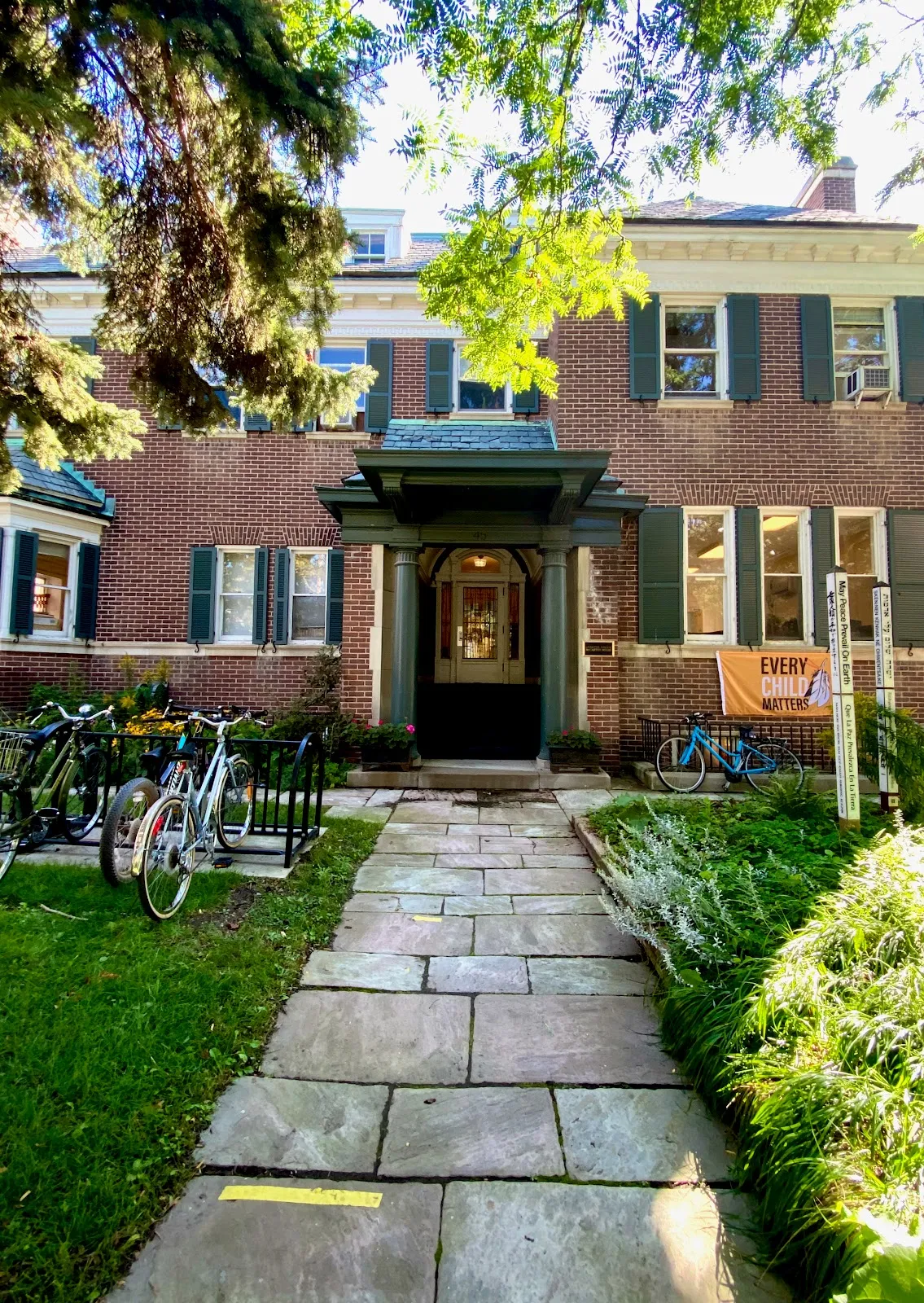 Jackman Institute of Child Study campus photo 5