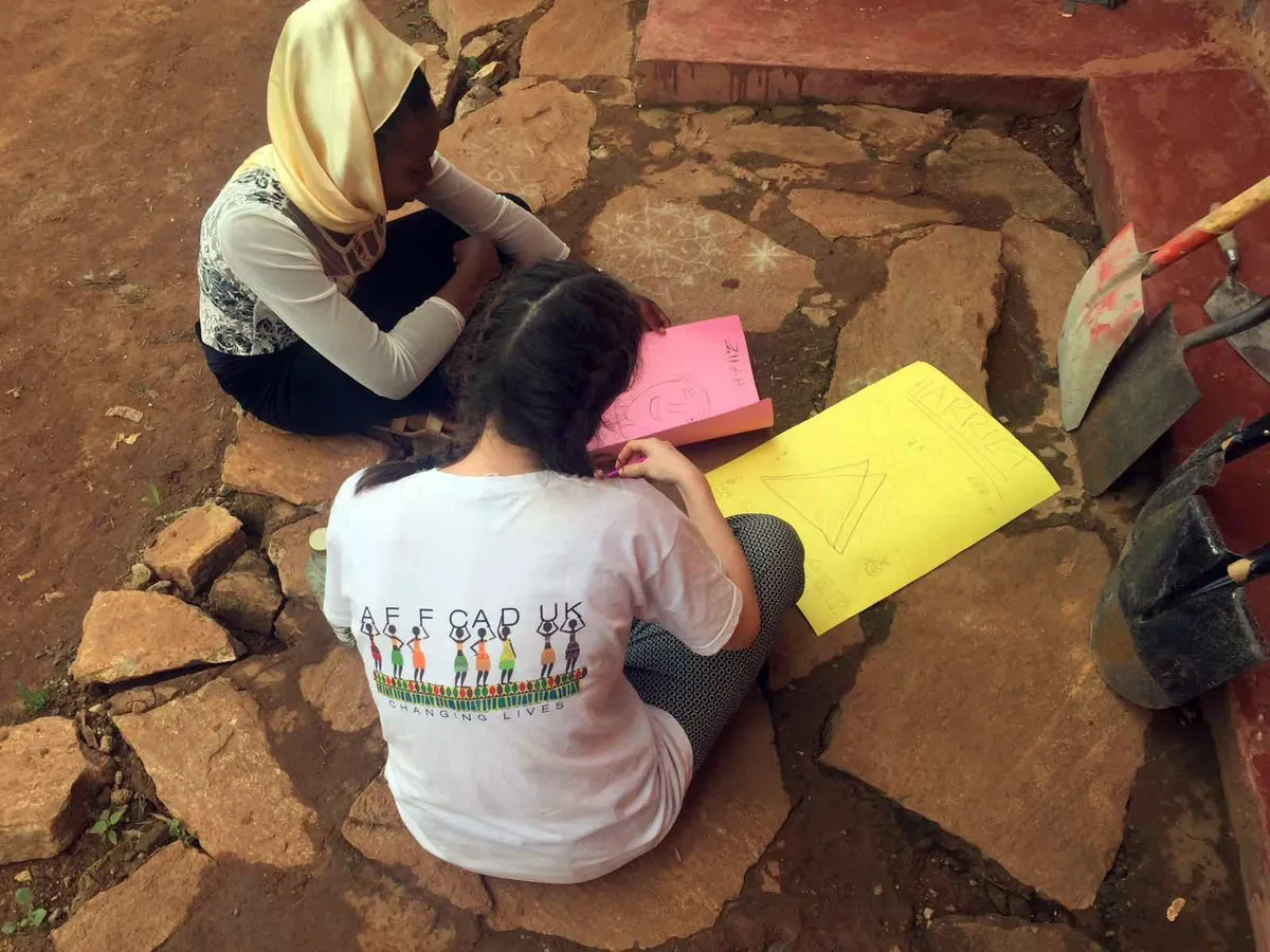 James Allen's Girls' School campus photo 3