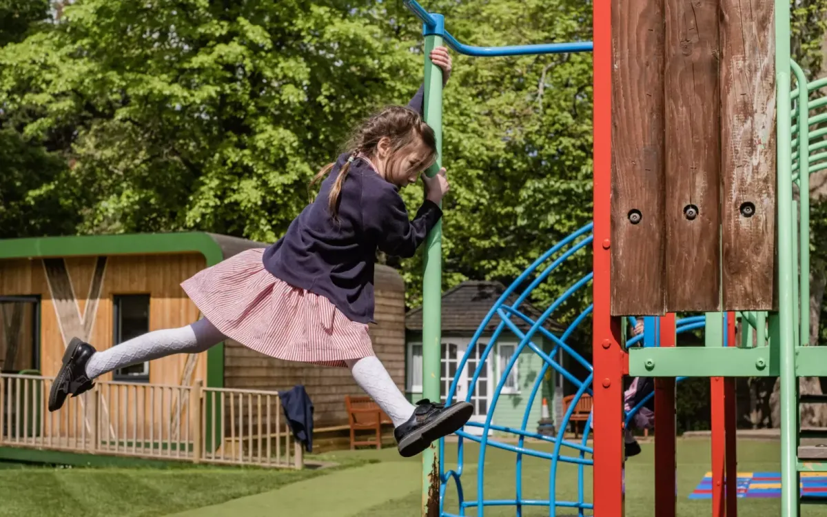 James Allen's Girls' School campus photo 5