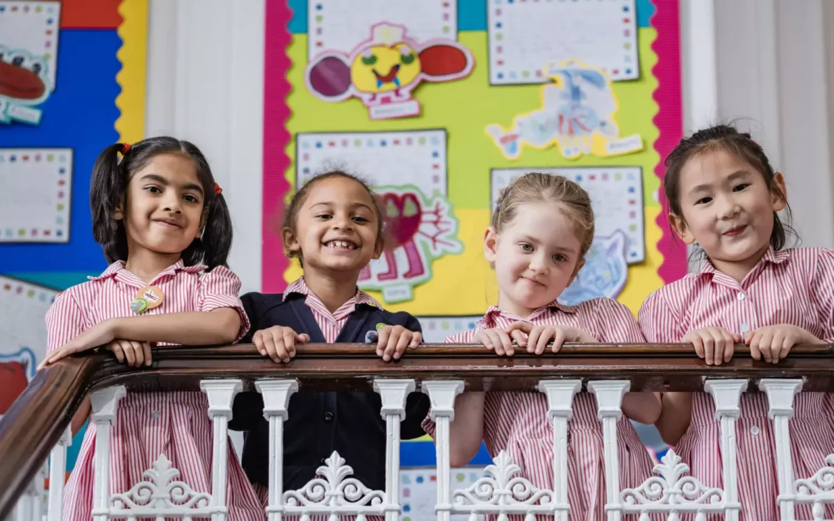 James Allen's Girls' School campus photo 6