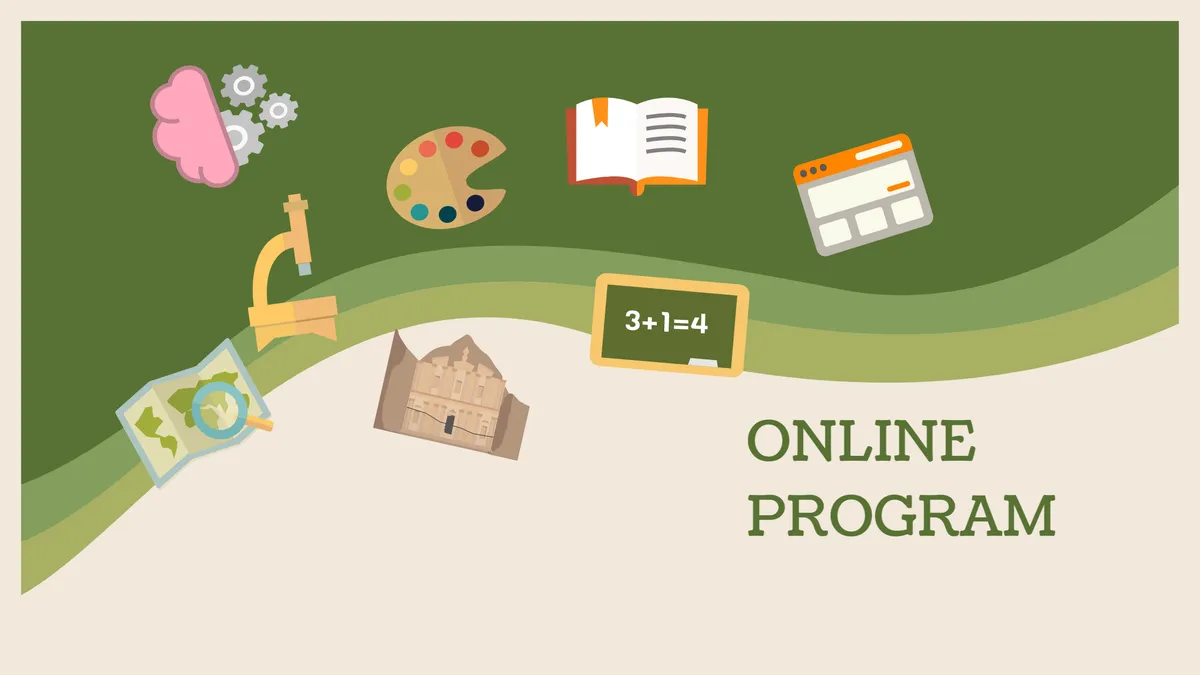 Jasper Academy campus photo 2