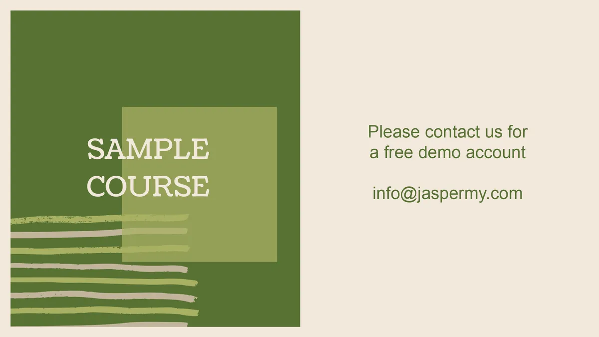 Jasper Academy campus photo 8