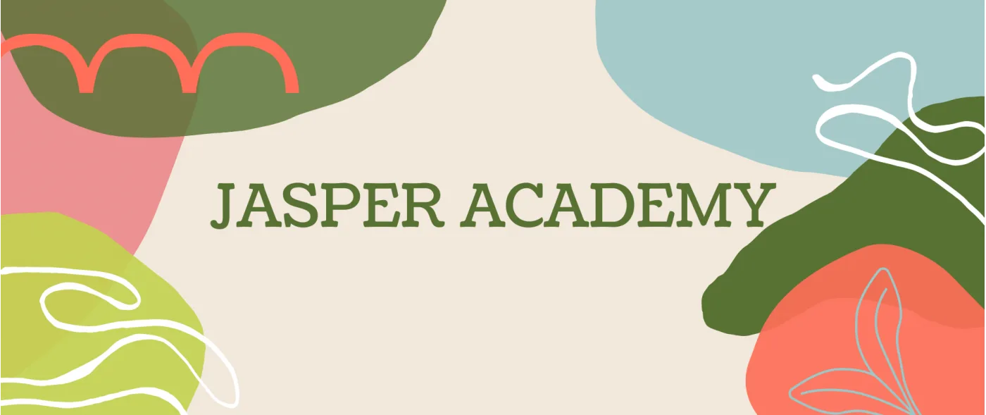 Jasper Academy