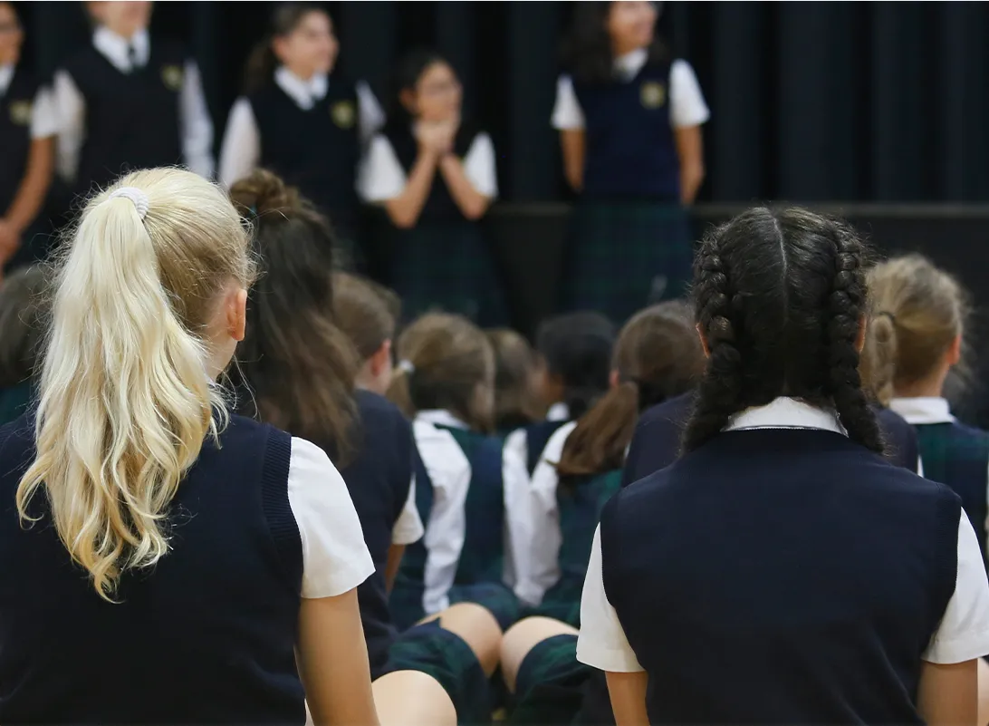 Joan of Arc Academy campus photo 2