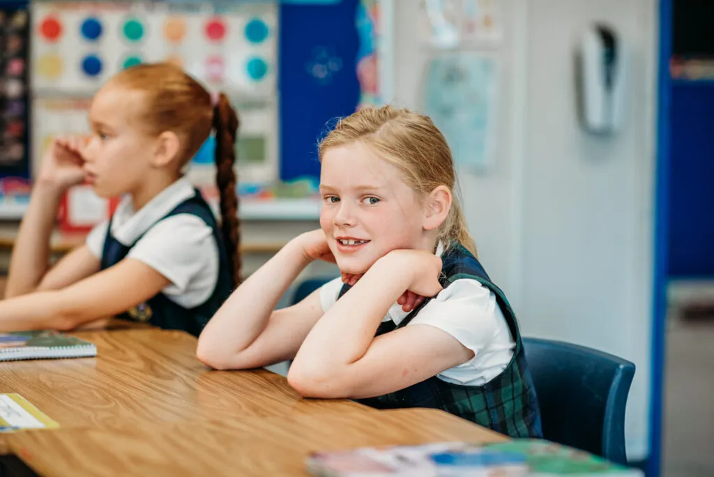 Joan of Arc Academy campus photo 3