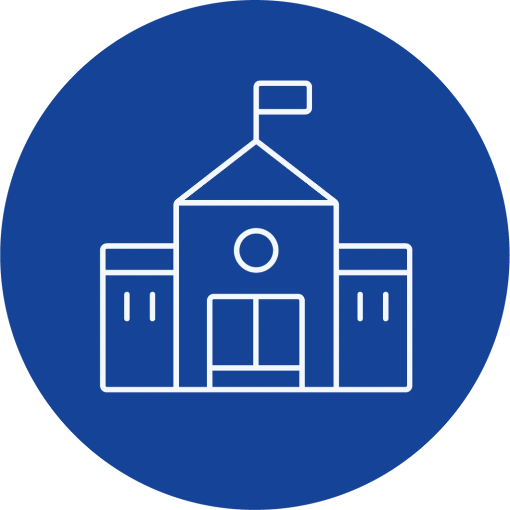 Joan of Arc Academy campus photo 4