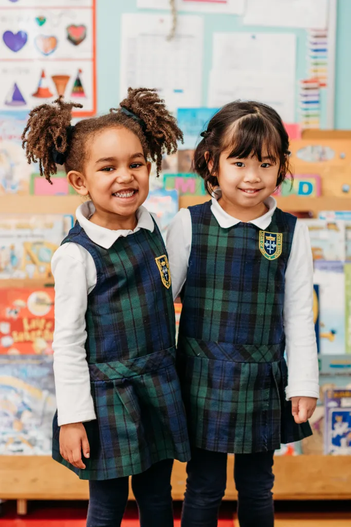 Joan of Arc Academy campus photo 7