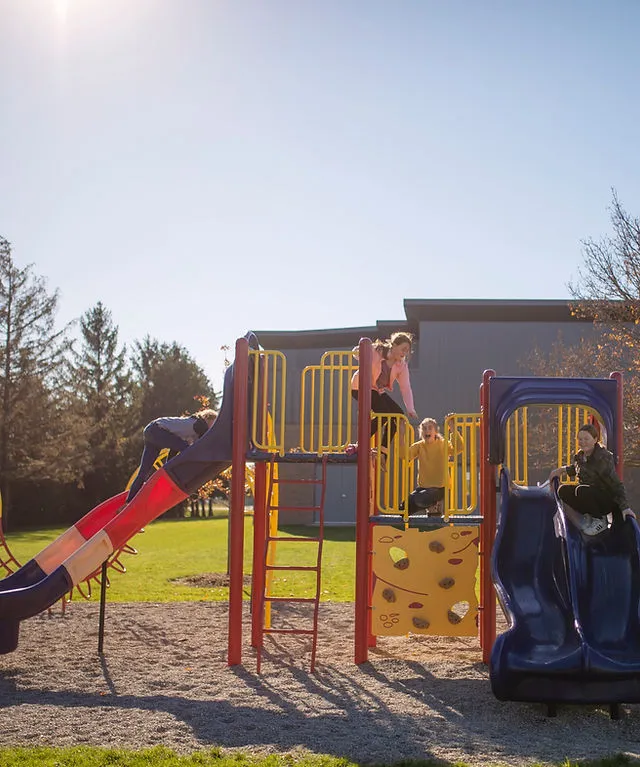 John Knox Christian School campus photo 1