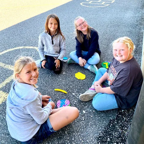 John Knox Christian School campus photo 3