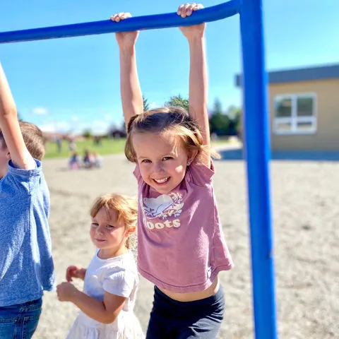 John Knox Christian School campus photo 4