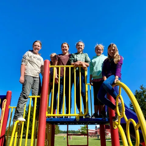 John Knox Christian School campus photo 6