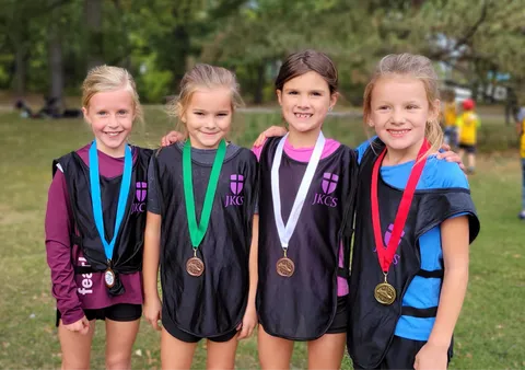 John Knox Christian School campus photo 7