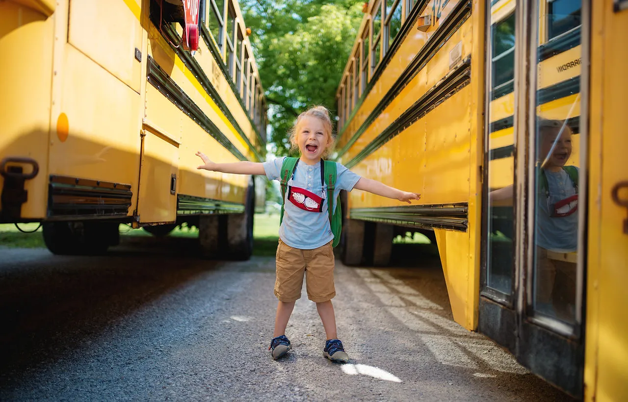 John Knox Christian School campus in Wyoming, Ontario