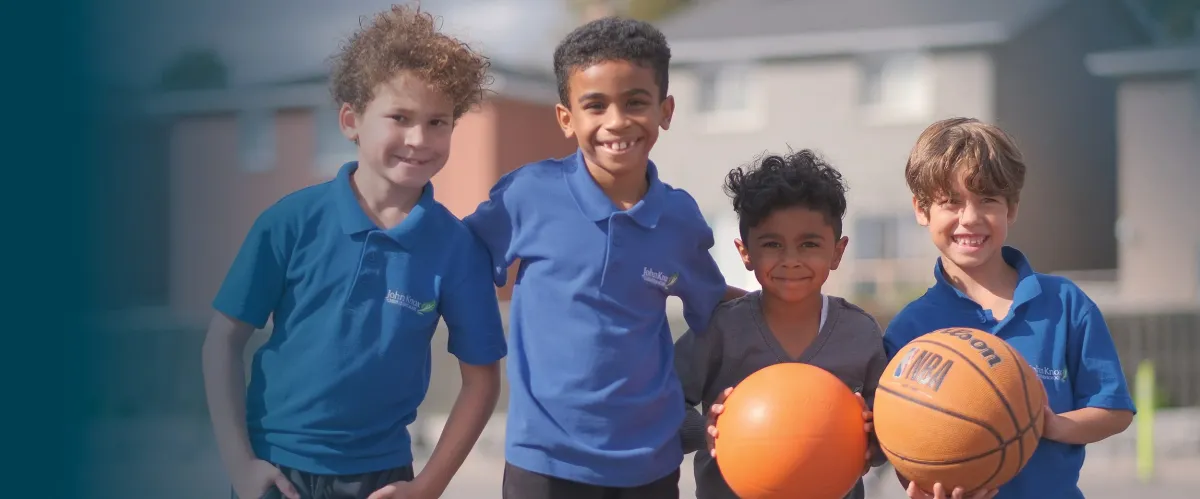 John Knox Christian campus photo 5