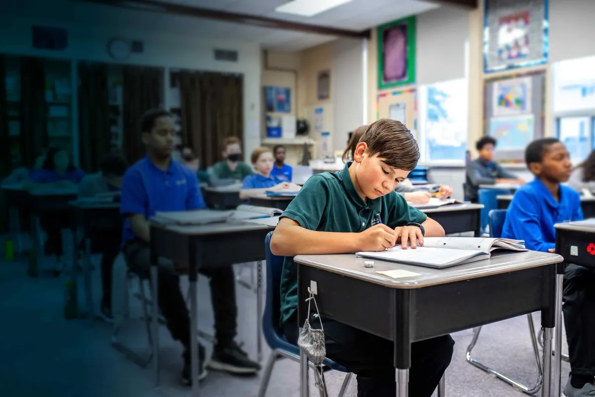 John Knox Christian campus photo 7