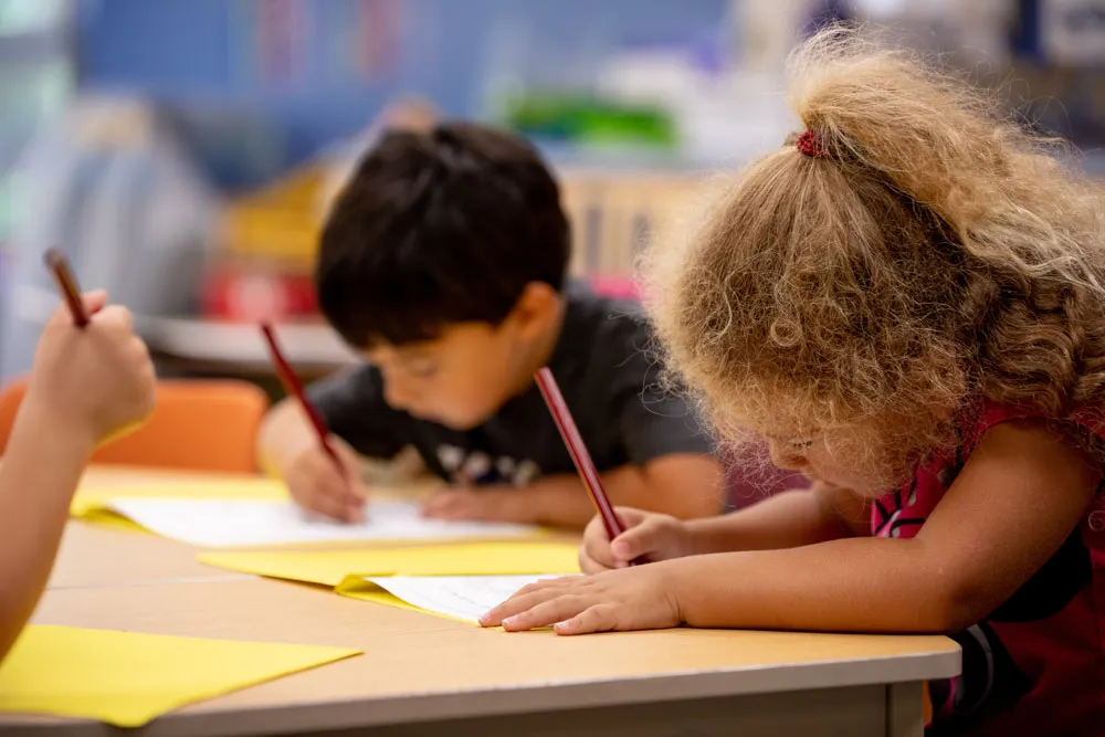 John Knox Memorial Christian School campus photo 2