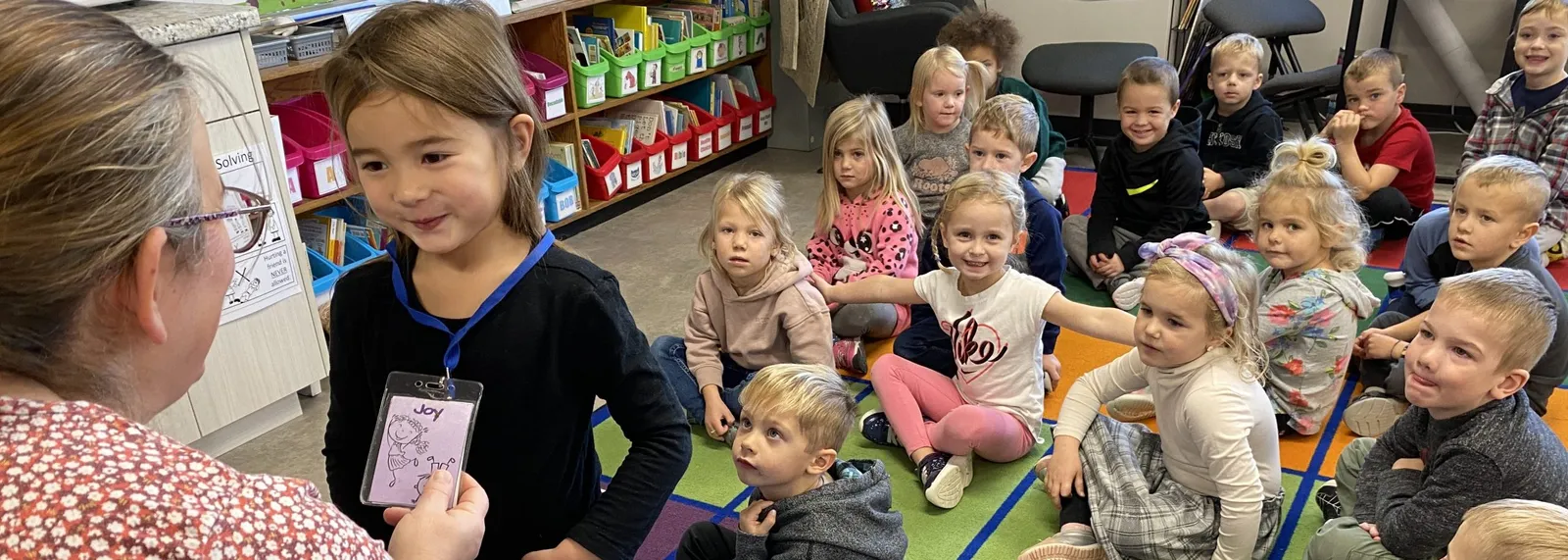 John Knox Memorial Christian School campus in Stoney Creek, Ontario