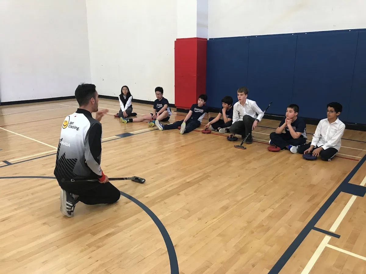 Junior Academy campus photo 1