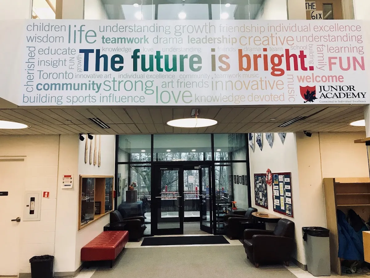 Junior Academy campus photo 2