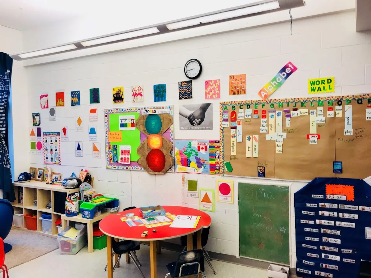 Junior Academy campus photo 3