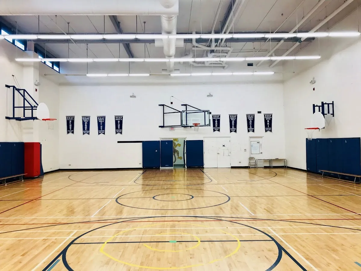 Junior Academy campus photo 5