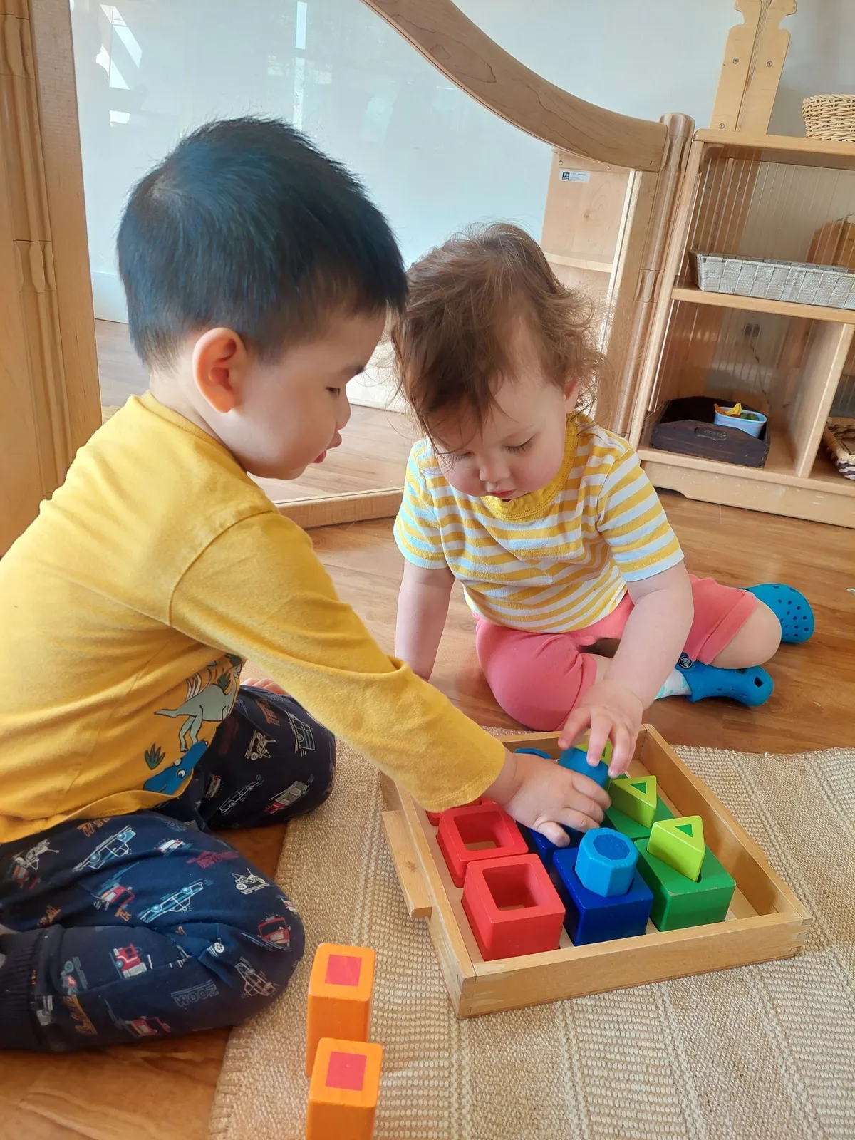 Kaban Montessori School campus photo 3