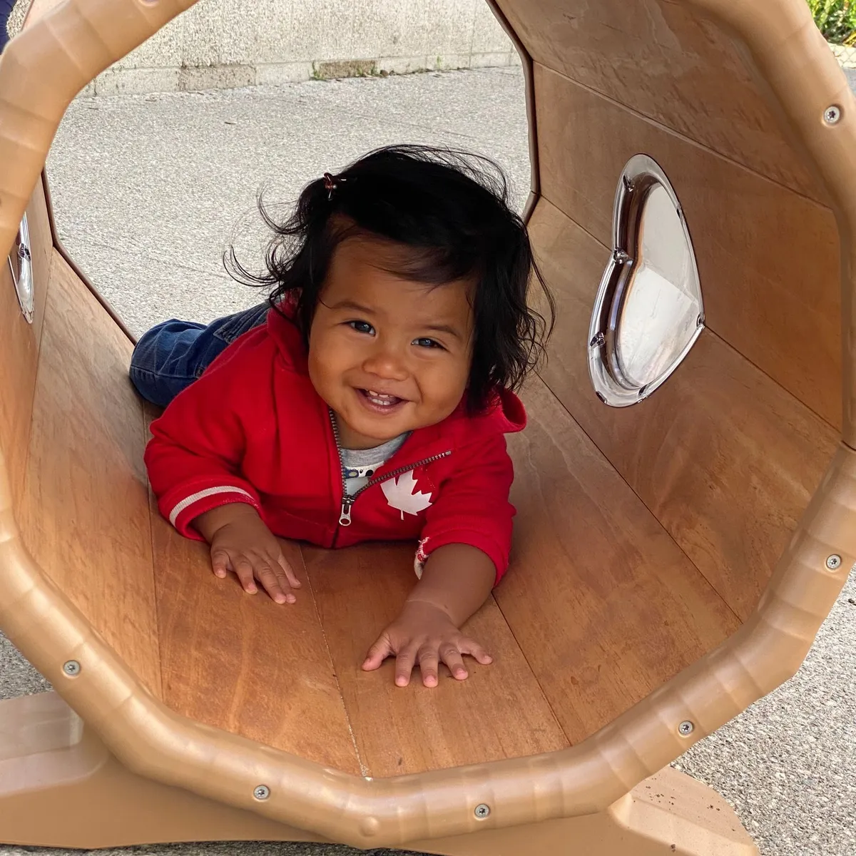 Kaban Montessori School campus photo 4