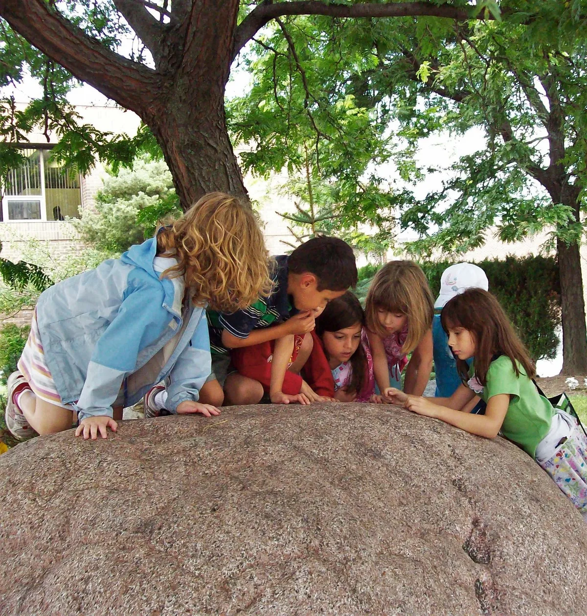 Kaban Montessori School campus photo 6