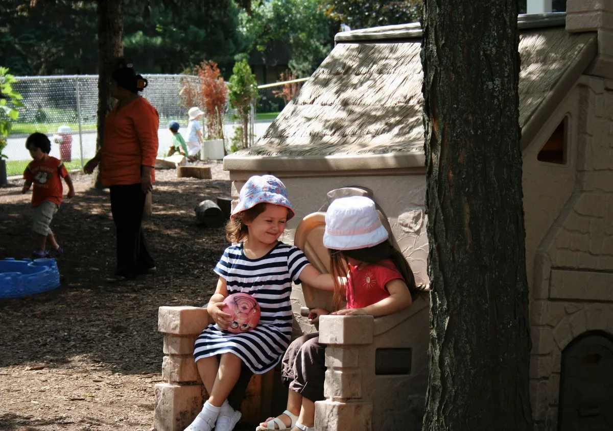 Kaban Montessori School campus photo 7