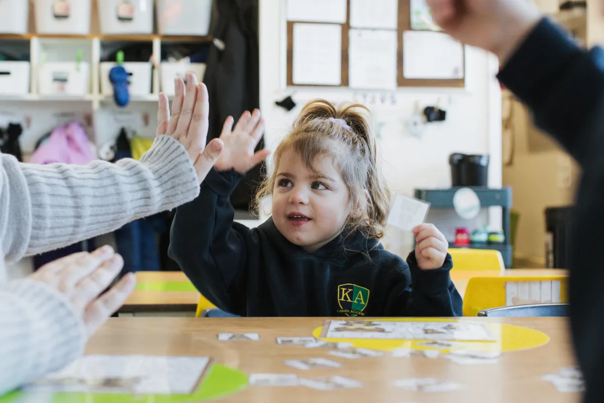 Kanata Academy campus photo 1