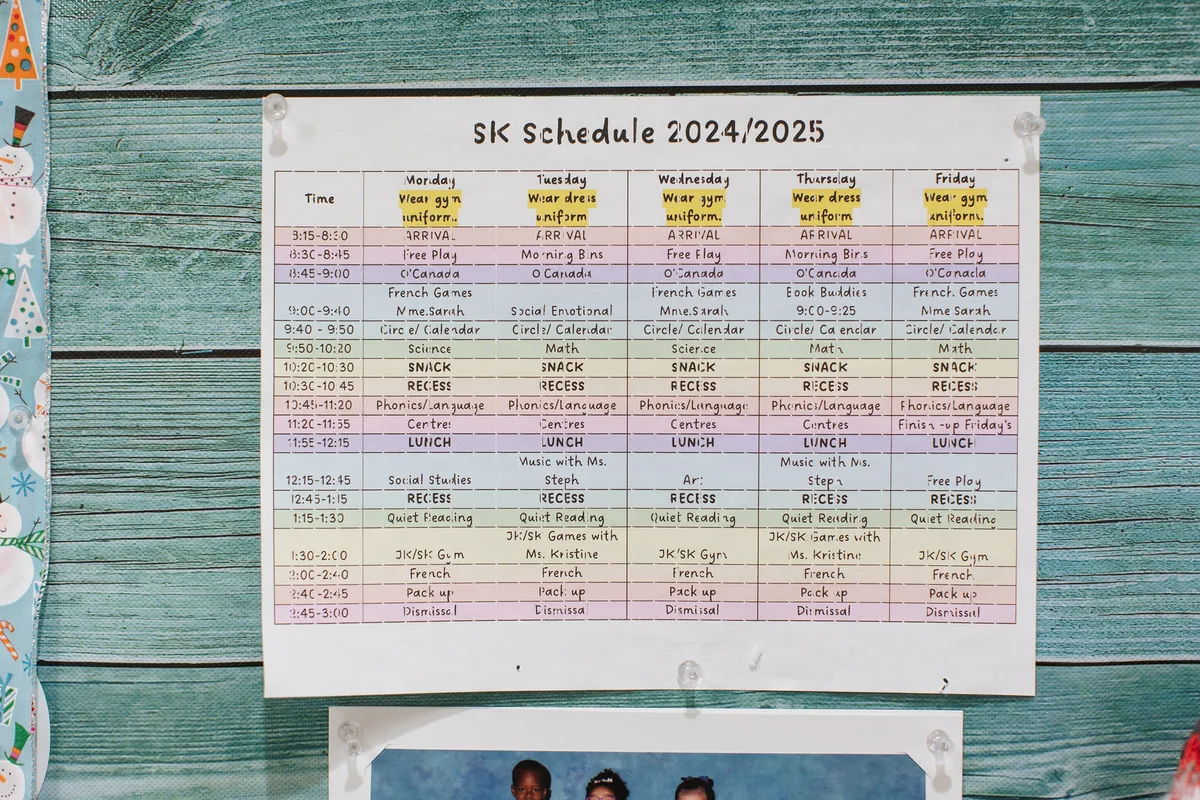 Kanata Academy campus photo 4