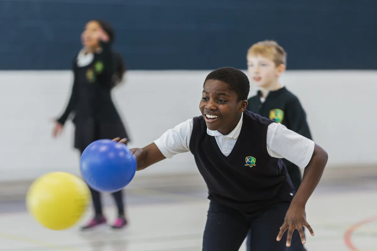 Kanata Academy campus photo 6