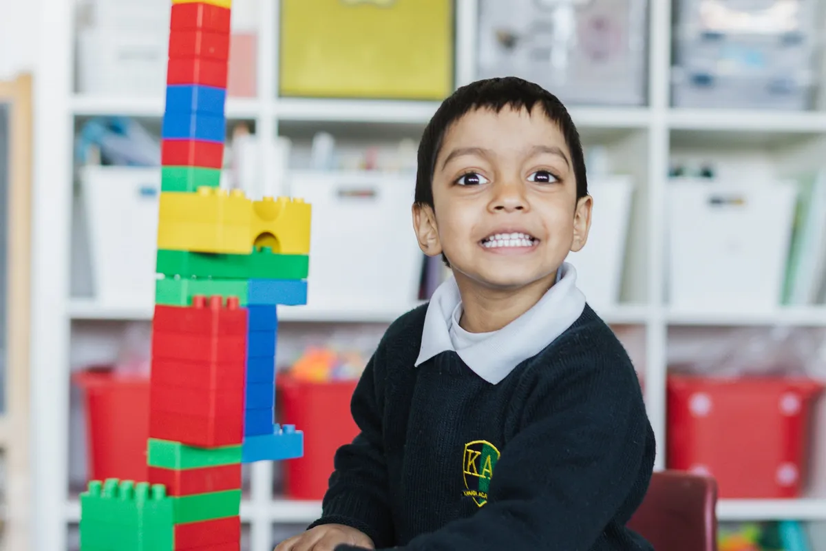 Kanata Academy campus photo 8