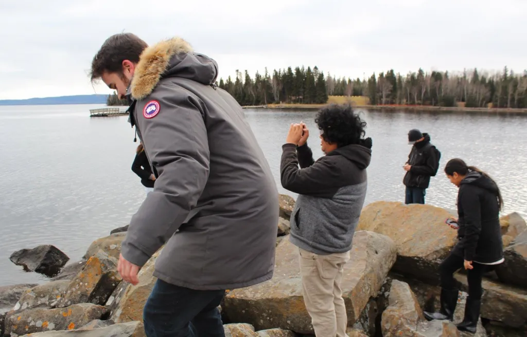 Keewaytinook Internet campus photo 1