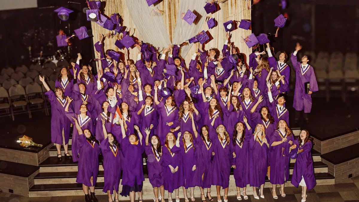 Kelowna Christian School campus photo 1