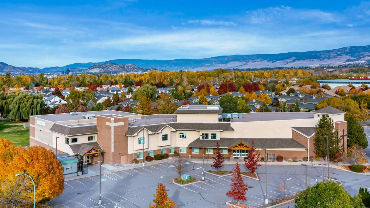 Kelowna Christian School campus photo 4