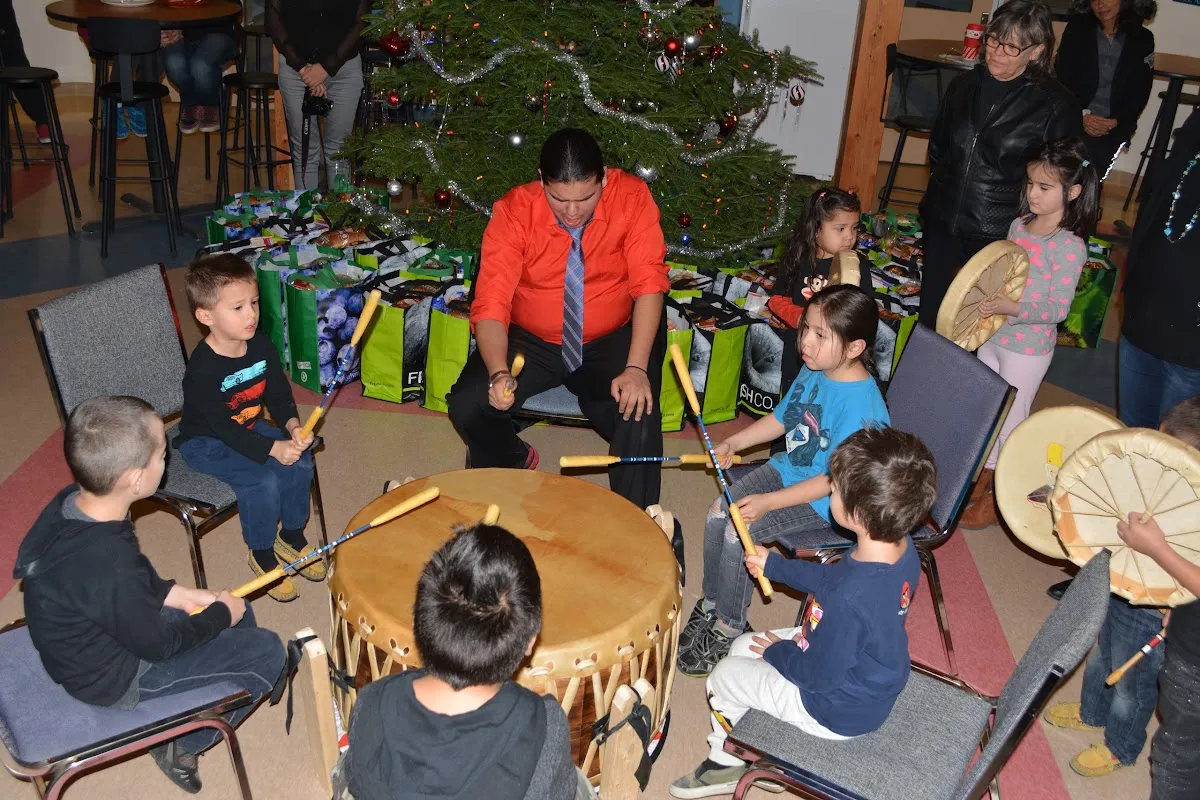 Kenjgewin Teg campus photo 1