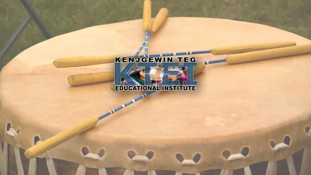 Kenjgewin Teg campus photo 5