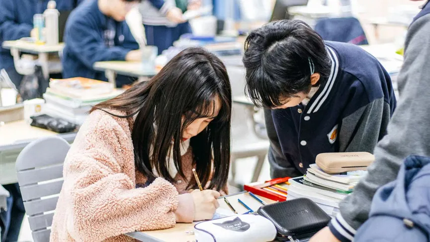 Kent School campus photo 2