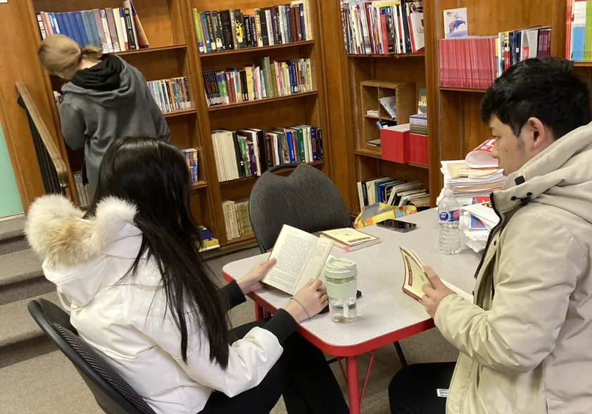 Kent School campus photo 6