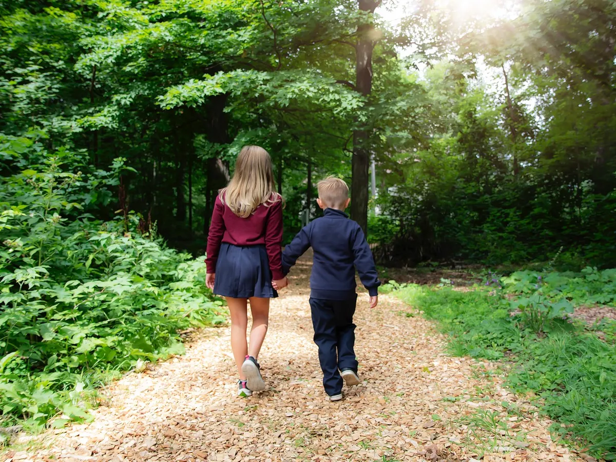 Keystone Montessori School campus photo 1