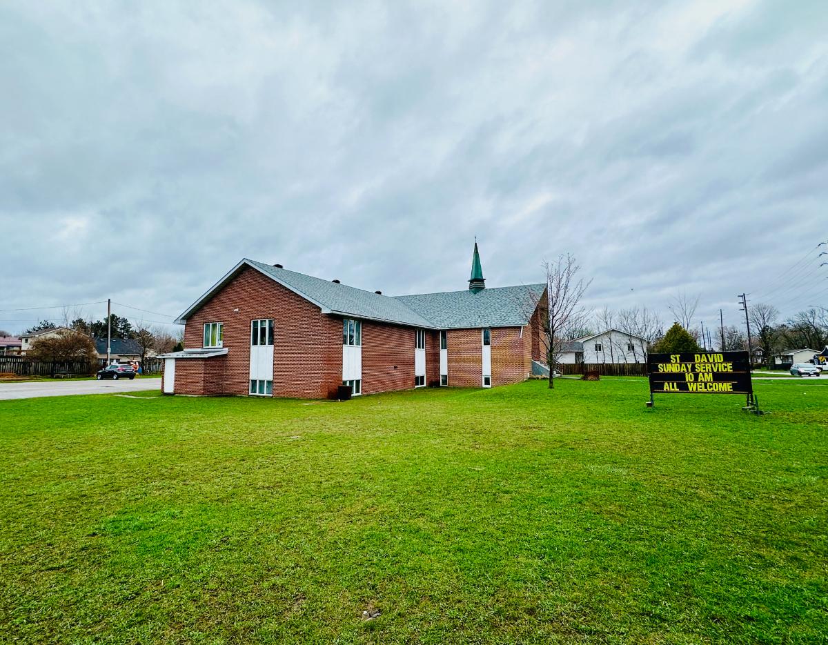 Keystone Montessori School campus photo 2