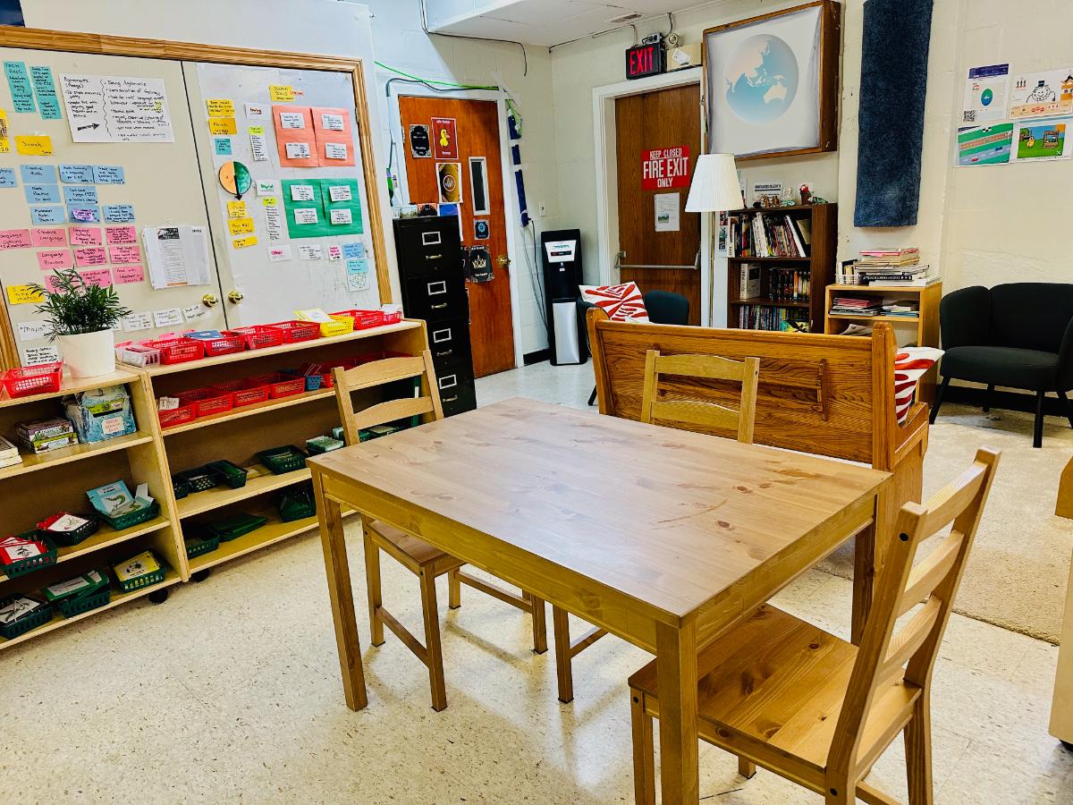 Keystone Montessori School campus photo 3