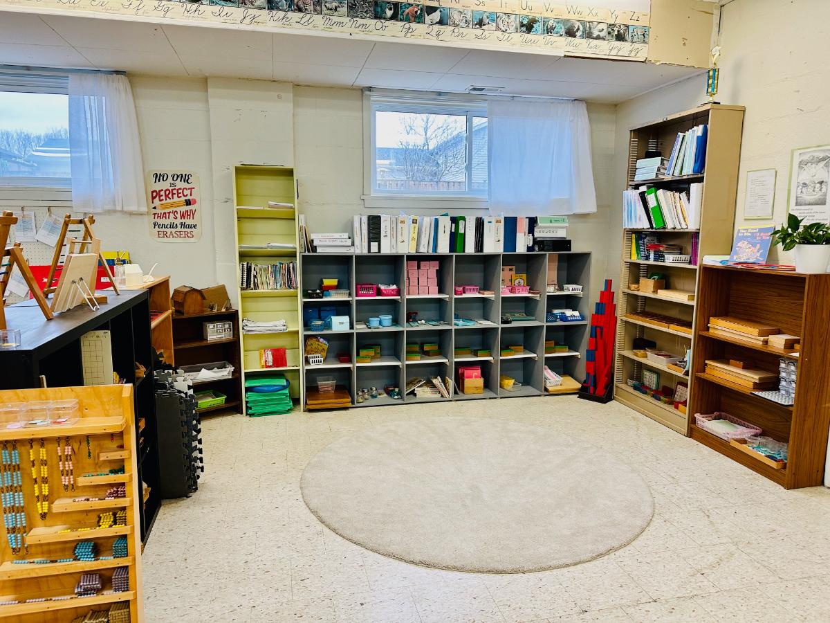 Keystone Montessori School campus photo 4